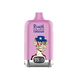 REndM Digital Box 25000 Puffs