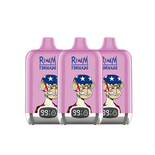 REndM Digital Box 25000 Puffs (Doos van 10)