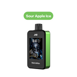 JNR MediaMax - 40000 Puffs Wegwerp Vape