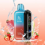 RandM Tornado 20000 Puffs Wegwerp Vape (Doos van 10)