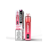 Ghost Pro 6000 Wegwerp Vape