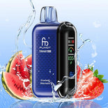 RandM Tornado 20000 Puffs Wegwerp Vape (Doos van 10)