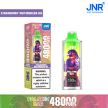 JNR Falcon Bar 48000 Puffs Disposable Vape