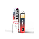 Ghost Pro 6000 Wegwerp Vape