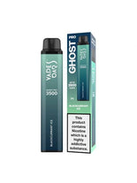 Vape Bar Ghost Pro 3500 Disposable Vape Pod - #Simbavapes#