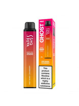 Ghost Pro 3500 Puffs Disposable Vape (Doos van 10)