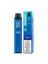 Ghost Pro 3500 Wegwerp Vape