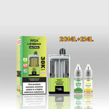WGA Legend Ultra 30000 Wegwerp Vape