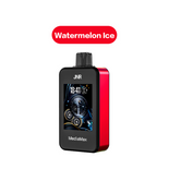 JNR MediaMax - 40000 Puffs Wegwerp Vape