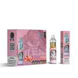 RandM Tornado 7000 Wegwerp Vape