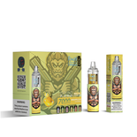 RandM Tornado 7000 Puffs (Doos van 10)