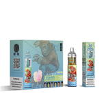 RandM Tornado 7000 Puffs (Doos van 10)