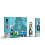 RandM Tornado 7000 Wegwerp Vape