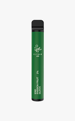 Elf bar 600 Puffs Wegwerp Vape - (Doos van 10)