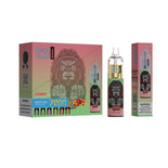 RandM Tornado 7000 Puffs (Doos van 10)