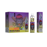 RandM Tornado 7000 Puffs (Doos van 10)