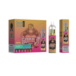 RandM Tornado 7000 Puffs (Doos van 10)
