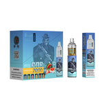 RandM Tornado 7000 Puffs (Doos van 10)