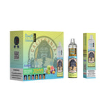 RandM Tornado 7000 Wegwerp Vape
