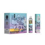 RandM Tornado 7000 Puffs (Doos van 10)