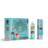 RandM Tornado 7000 Puffs (Doos van 10)