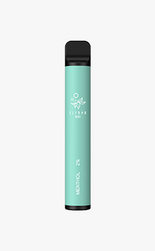 Elf bar 600 Puffs Wegwerp Vape - (Doos van 10)