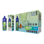 Randm Tornado 9000 Wegwerp Vape