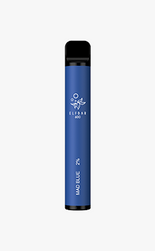 Elf bar 600 Puffs Wegwerp Vape - (Doos van 10)