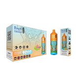 RAndM Tornado 9000 Puff (Pack mit 10)