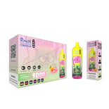 RAndM Tornado 9000 Puff (Pack mit 10)