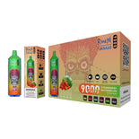 RAndM Tornado 9000 Puff (Pack mit 10)