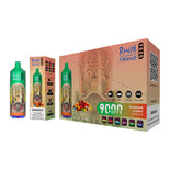 Randm Tornado 9000 Wegwerp Vape