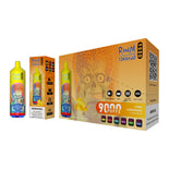 RAndM Tornado 9000 Puff (Pack mit 10)