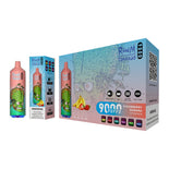 RAndM Tornado 9000 Puff (Pack mit 10)