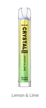 SKE Crystal Bar 600 Puffs Vape