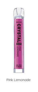 SKE Crystal Bar 600 Puffs Vape