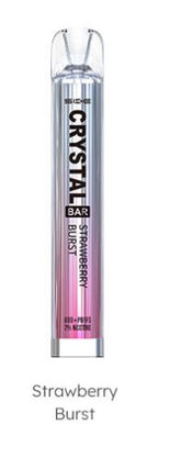 SKE Crystal Bar 600 Puffs Vape