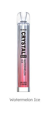 Ske Crystal Bar 600 Puffs (Boîte de 10)