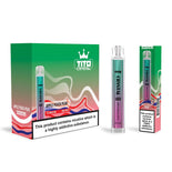 Tito Crystal Bar 600 Puffs