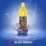 R&M Paradise 10000 Wegwerp Vape (doos van 10)