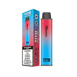 Tito Max 7000 Disposable Vape Pod Device (Doos van 10)