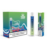 Tito Crystal Bar 600 Puffs