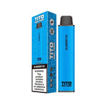 Tito Max 7000 Disposable Vape Pod Device (Doos van 10)