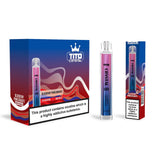 Tito Crystal Bar 600 Puffs