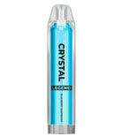 Crystal Legend 4000 Puffs (Boîte de 10)