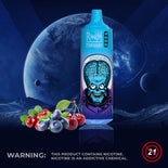 Randm Tornado 9000 Wegwerp Vape