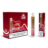 Tito Crystal Bar 600 Puffs