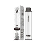 Tito Max 7000 Disposable Vape Pod Device (Doos van 10)