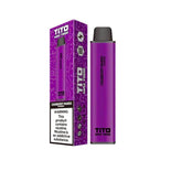 Tito Max 7000 Disposable Vape Pod Device (Doos van 10)