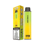 Tito Max 7000 Disposable Vape Pod Device (Doos van 10)